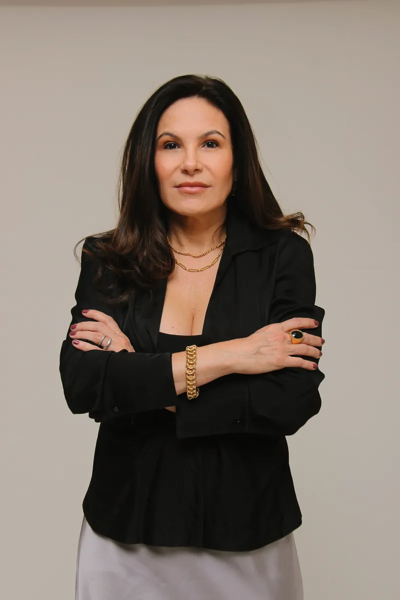 Foto de Dra. Ana Holtz