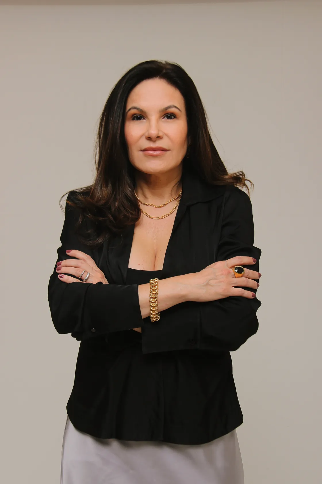 Foto de Dra. Ana Holtz