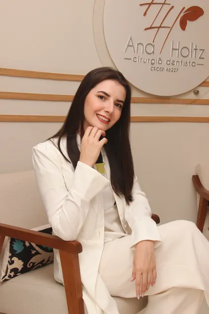 Recepção da Clínica RenaSer