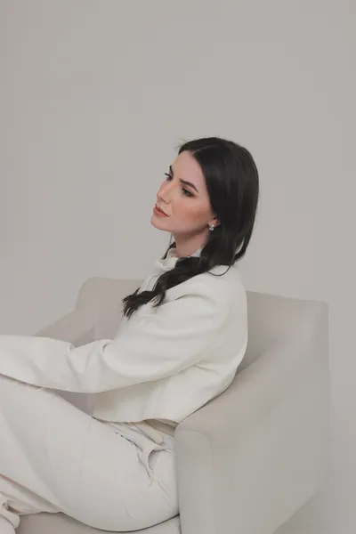 Foto de Dra. Nathalia Jordão