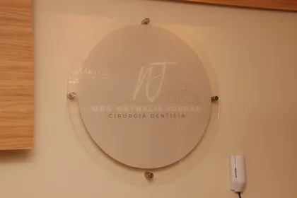 Fachada interna da Clínica RenaSer